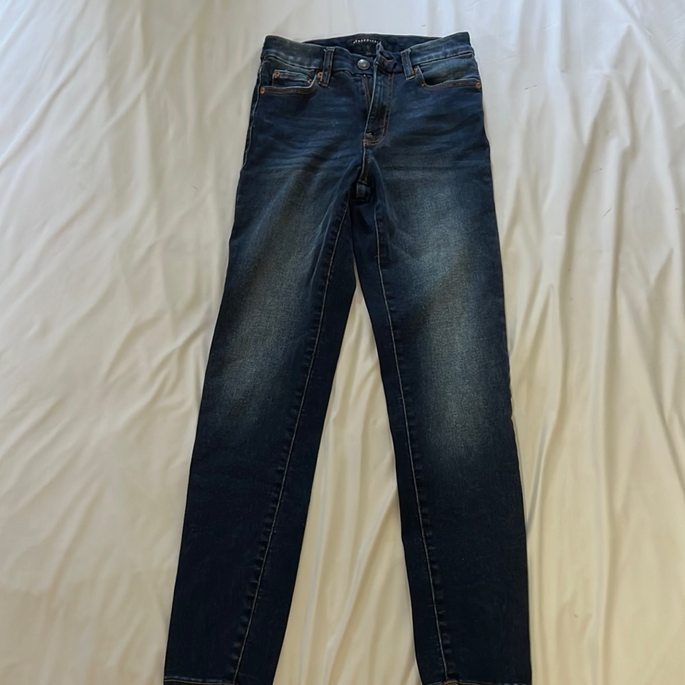 Aeropostale jeans